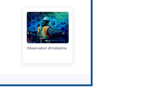 Observatori d'Indústria